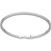 Bracciale Zancan Uomo in Argento EXB897 - EXB897